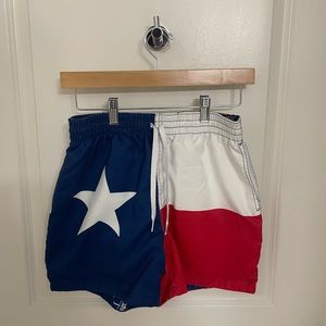 Small Chubbies Reversible
